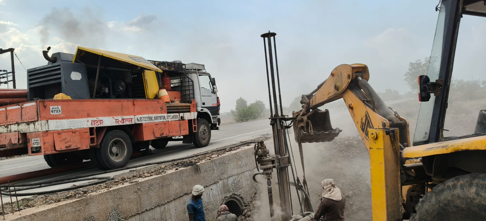 Water conservation systems